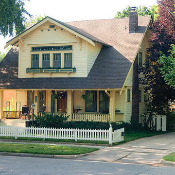 Architectural Examples
