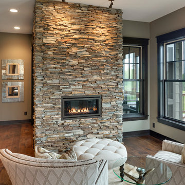 2015 Luxury Home-Afton