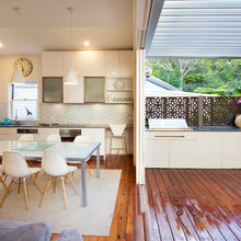 Kitchen Ideas