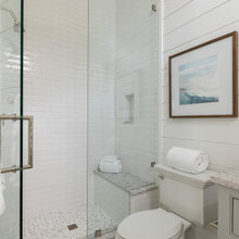 Mud room Bath