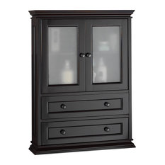 Bathroom Cabinets Espresso espresso bathroom cabinets and shelves | houzz Bathroom Cabinets Espresso espresso bathroom cabinets and shelves | houzz