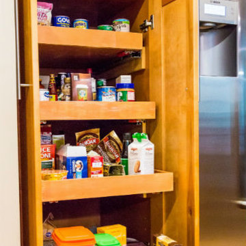 Birmingham Shaker Kitchen Cabinet Set