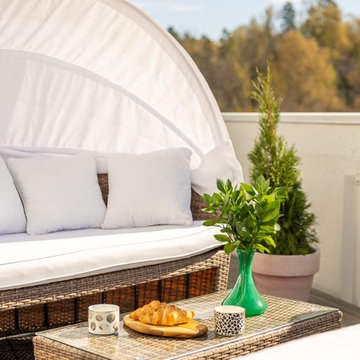 Oslo Masterpiece: A Symphony of Scandinavian Design