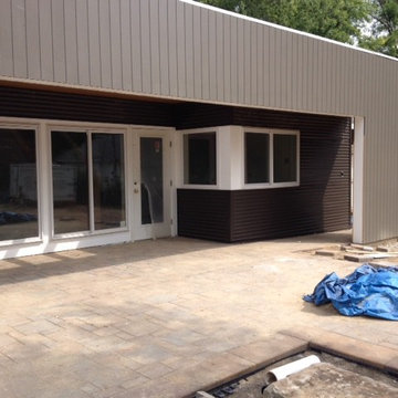 Barrier Free ICF house in Ann Arbor