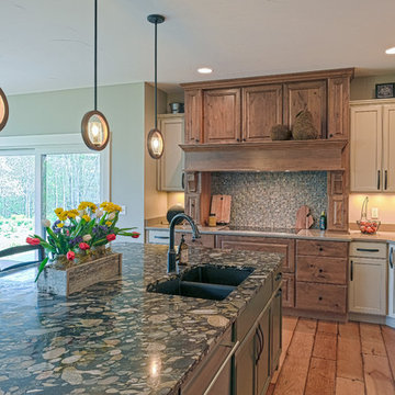 Heart of The Home - Greater Grand Rapids