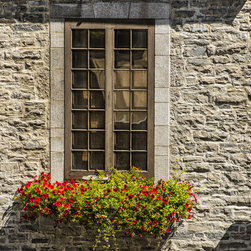 Limestone Window Surrounds - Bricks And Masonry
