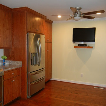 Criswell Kitchen