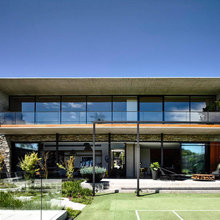 dream house