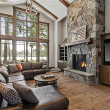 Chelan House
