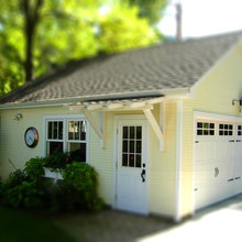 Porch Awning
