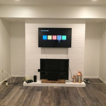 Luxury Vinyl Flooring - Coretec Plus - North Brunswick, NJ
