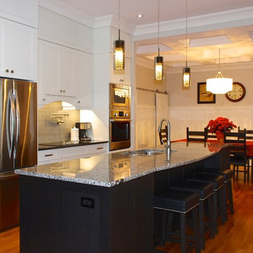 Schmidt Kitchen
