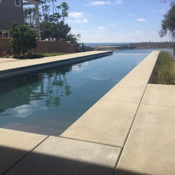 Custom Pools
