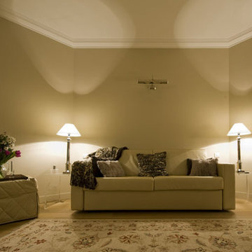 APPARTEMENT DE SUFFREN