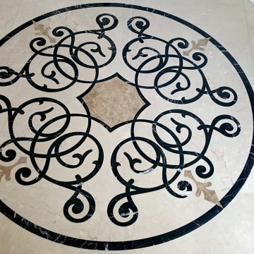 Waterjet Models