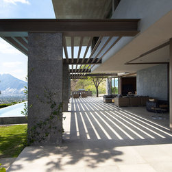 Mountain View - Windows And Doors
