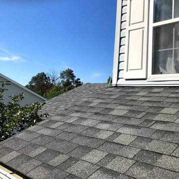 Roof Repair in Hanover PA 17331 for Wind Damage: Roof Replacement Service