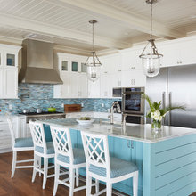 Kitchens and Dining rooms