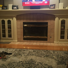 Living Room Ideas