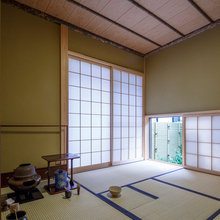 Formal Dining / Meditation Room