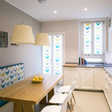 Casa a Ringhiere