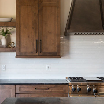 Craftsman Style