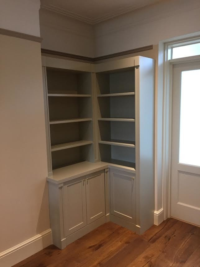Fitted Living Room Cabinets Oakline Kitchens Bedrooms Home