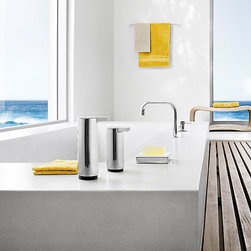 Bathroom | SmartFurniture - Soap & Lotion Dispensers