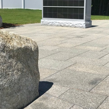 St. Mary’s Garden of Remembrance