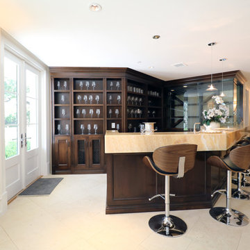 Benedict Residence