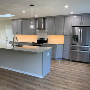 Monrovia Kitchen
