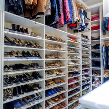 Closet Ideas