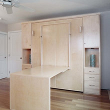 Sewing Room