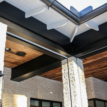 Bespoke Modern