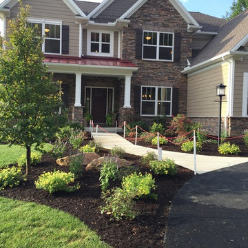 Parade of Homes 2016