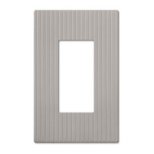 Wall places and switches