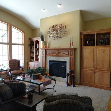 Brookfield Custom Home