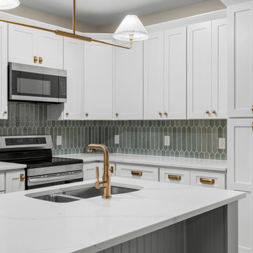 Thompson Street Residence