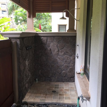 Wailea Beach Villas- F Building