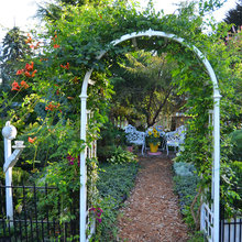 inspiring gardens