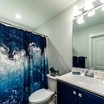 Kitty Hawk Custom Second Home