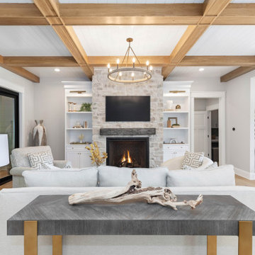 2023 Parade of Homes