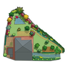 jardines