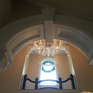 Franklin Lakes NJ Project #1