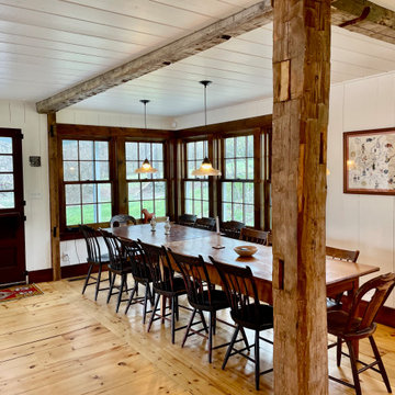 Vermont Renovation