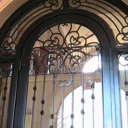 West Palm Beach 2 - Front Doors