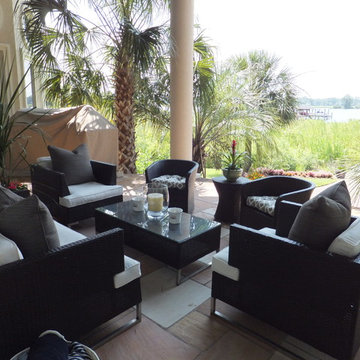 Trent River Getaway