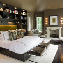 Bedroom Ideas