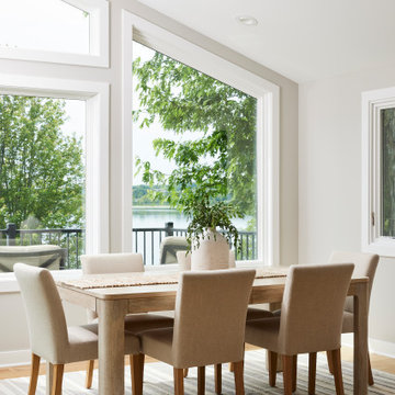 Dining Room Dreams—finally realized!