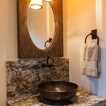 Mountain Home- Tuhaye: Park City, UT